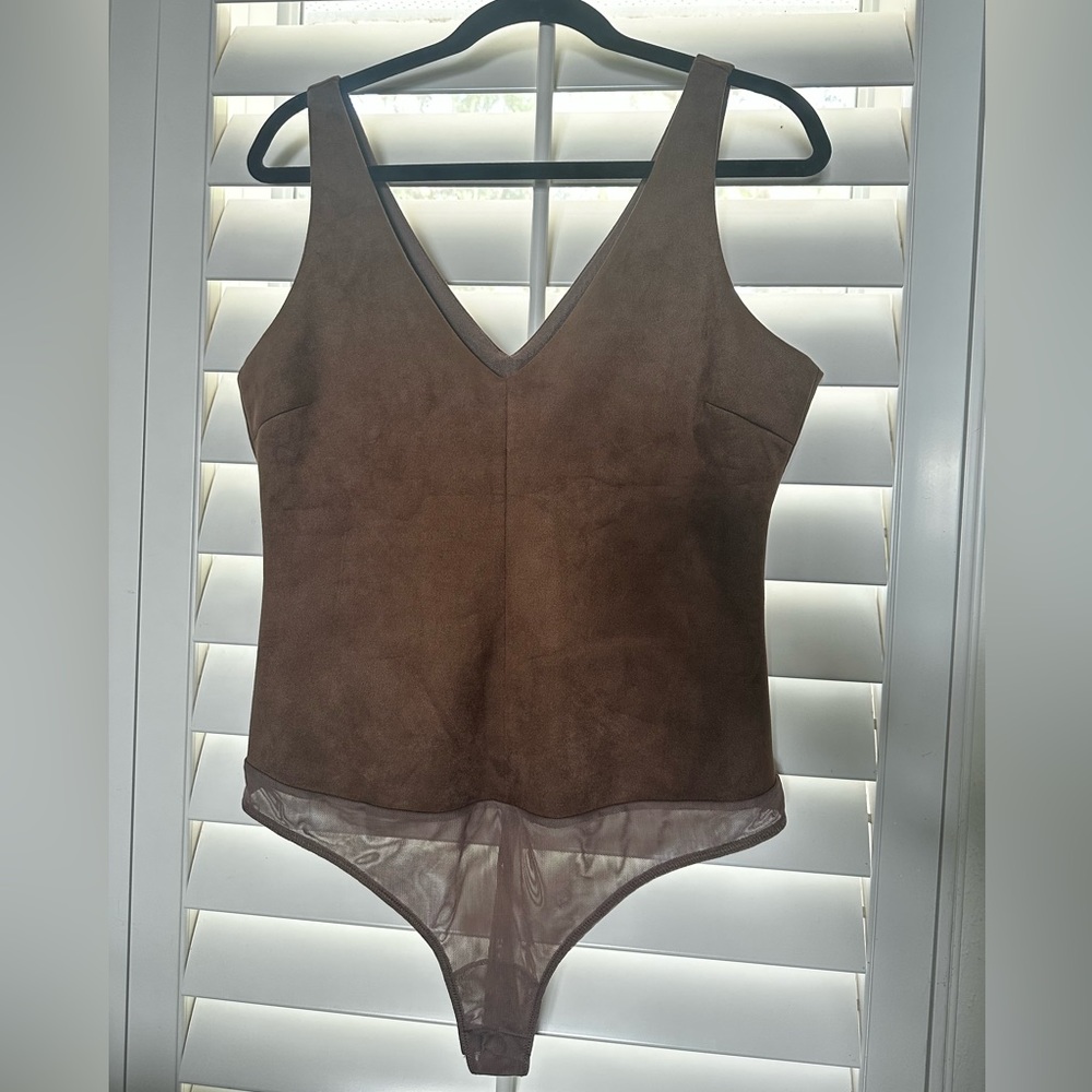 Brand New BCBG Maxazria bodysuit